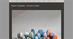 Desktop Screenshot of pippindrysdale.com